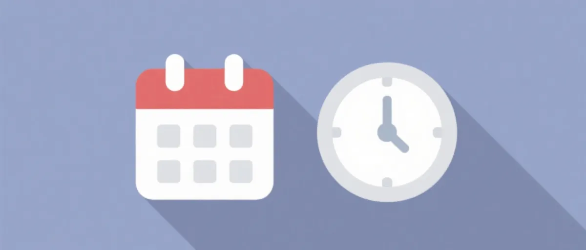 开奖时间示意图