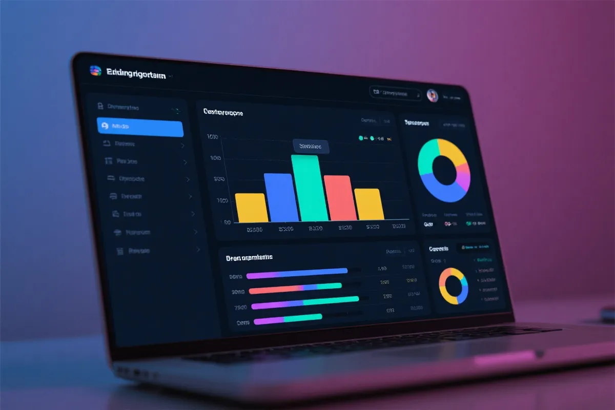 数据服务与联系渠道示意图