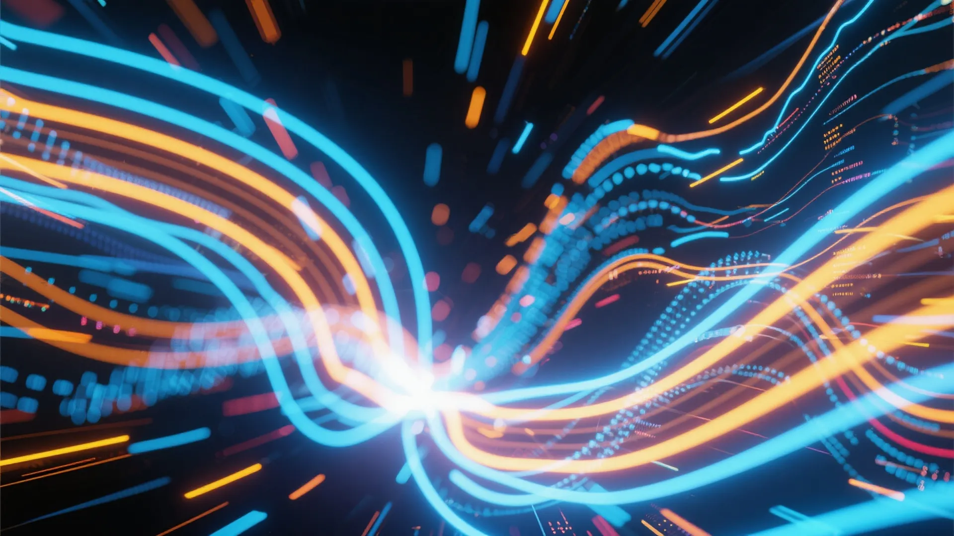 极速数据可视化