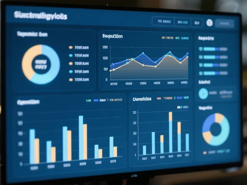Advanced Statistical Analysis